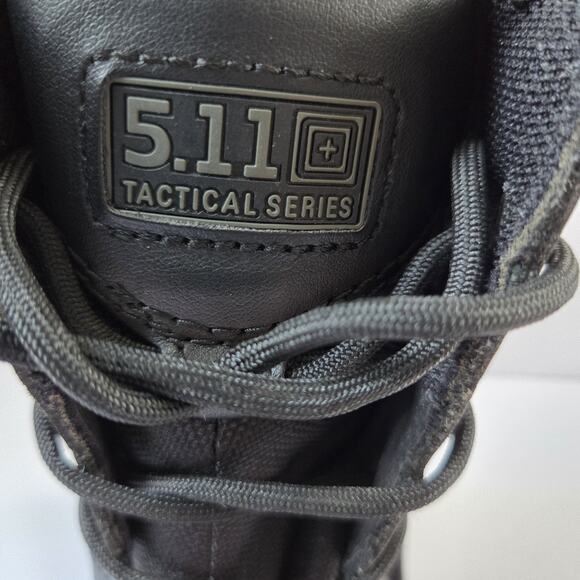 5.11 ATAC 8\